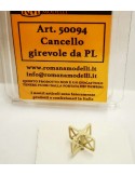 ROMANA MODELLI RM50094 Cancello Girevole da PL
