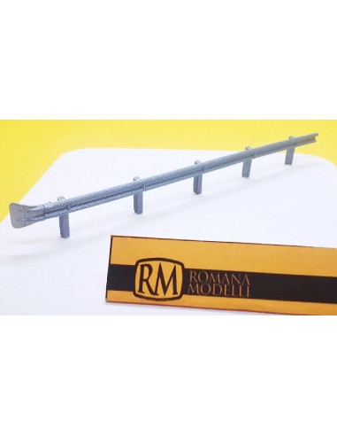 ROMANA MODELLI RM50158 Guardrail