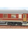 ACME 55324 Espresso notturno FS, conf. 2 carrozze, Ep.V