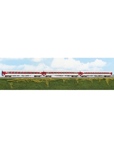 ACME 55287 Set tre carrozze ŽSSK, Ep.V-VI