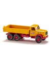 WIKING 042404 - Camion Magirus con cassone ribaltabile