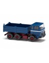 WIKING 067309 - Camion MB con cassone ribaltabile