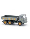 WIKING 042403 - Camion Henschel con cassone ribaltabile