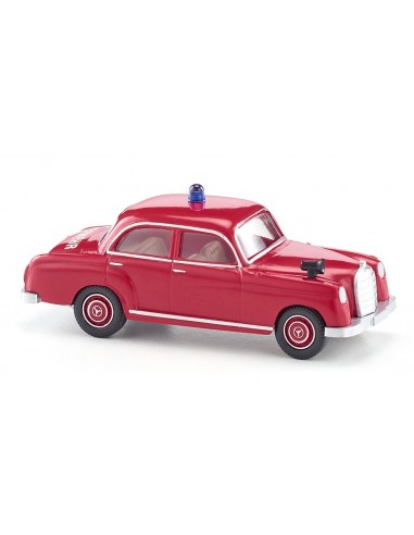 Wiking 079434 - Riproduzione Maggiolino Volkswagen Typ 1 "The Love Bug"