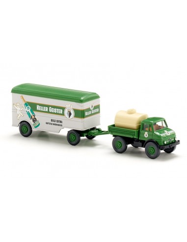 Wiking 079434 - Riproduzione Maggiolino Volkswagen Typ 1 "The Love Bug"