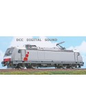 ACME 69633 TRAXX 483 014 Alpha Trains, Ep.VI - DCC SOUND