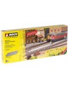 NOCH 66010 Piattaforma universale, set di 3