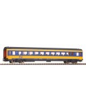 PIKO 58679 Carrozza passeggeri IC NS