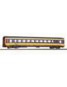 PIKO 58679 Carrozza passeggeri IC NS