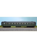 REE VB-50273 Carrozza Ex-FS "Bottino di Guerra" 3a Classe, SNCF Ep.IIIA