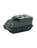 BLACKSTAR BS87201 Carro comando M577 dell'esercito italiano
