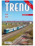 DUEGI EDITRICE TT372 tuttoTRENO n° 372 Maggio 2022