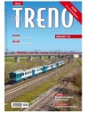 DUEGI EDITRICE TT367 tutto TRENO n° 367 Dicembre 2021