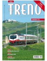 DUEGI EDITRICE TT373 tuttoTRENO n° 373 Giugno 2022