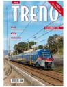 DUEGI EDITRICE TT375 tuttoTRENO n° 375 settembre 2022