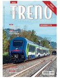 DUEGI EDITRICE TT378 tuttoTRENO n° 378 - dicembre 2022