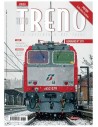 DUEGI EDITRICE TT367 tutto TRENO n° 367 Dicembre 2021