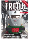 DUEGI EDITRICE TT367 tutto TRENO n° 367 Dicembre 2021