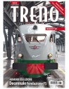 DUEGI EDITRICE TT381 tuttoTRENO n° 381 - marzo 2023
