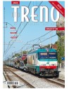 DUEGI EDITRICE TT367 tutto TRENO n° 367 Dicembre 2021