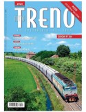 DUEGI EDITRICE TT367 tutto TRENO n° 367 Dicembre 2021