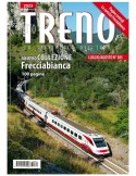 DUEGI EDITRICE TT367 tutto TRENO n° 367 Dicembre 2021