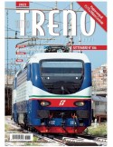 DUEGI EDITRICE TT367 tutto TRENO n° 367 Dicembre 2021