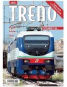 DUEGI EDITRICE TT367 tutto TRENO n° 367 Dicembre 2021