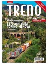 DUEGI EDITRICE TT367 tutto TRENO n° 367 Dicembre 2021