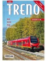 DUEGI EDITRICE TT38 tuttoTRENO n° 388 - novembre 2023