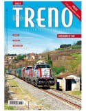 DUEGI EDITRICE TT389 tuttoTRENO n° 389 - dicembre 2023