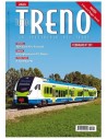 DUEGI EDITRICE TT391 tuttoTRENO n° 391 - febbraio 2024