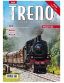 DUEGI EDITRICE TT392 tuttoTRENO n° 392 - marzo 2024