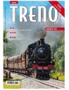 DUEGI EDITRICE TT367 tutto TRENO n° 367 Dicembre 2021