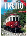 DUEGI EDITRICE TT367 tutto TRENO n° 367 Dicembre 2021