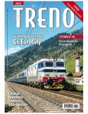 DUEGI EDITRICE TT367 tutto TRENO n° 367 Dicembre 2021