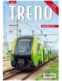 DUEGI EDITRICE TT399 tuttoTRENO n° 399 - novembre 2024