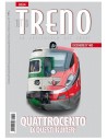 DUEGI EDITRICE TT400 tuttoTRENO n° 400 - dicembre 2024