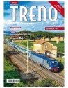 DUEGI EDITRICE TT401 tuttoTRENO n° 401 - gennaio 2025