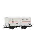 RIVAROSSI HR6561-1 FS, Carro refrigerato a 2 assi Hgb, ep. III