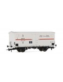 RIVAROSSI HR6561-1 FS, Carro refrigerato a 2 assi Hgb, ep. III