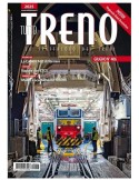 DUEGI EDITRICE TT406 tuttoTRENO n° 406 - giugno 2025