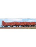 ACME 45183 Set 3 carri merci FS Tipo L, Ep. III