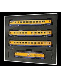 ACME 70042 Treno diagnostico RFI “Archimede”
