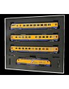 ACME 70042 Treno diagnostico RFI “Archimede”