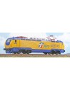 ACME 79042 Treno diagnostico RFI “Archimede” DCC SOUND