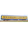 ACME 70042 Treno diagnostico RFI “Archimede”
