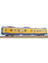 ACME 79042 Treno diagnostico RFI “Archimede” DCC SOUND