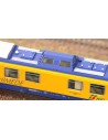 ACME 79042 Treno diagnostico RFI “Archimede” DCC SOUND