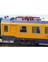 ACME 79042 Treno diagnostico RFI “Archimede” DCC SOUND